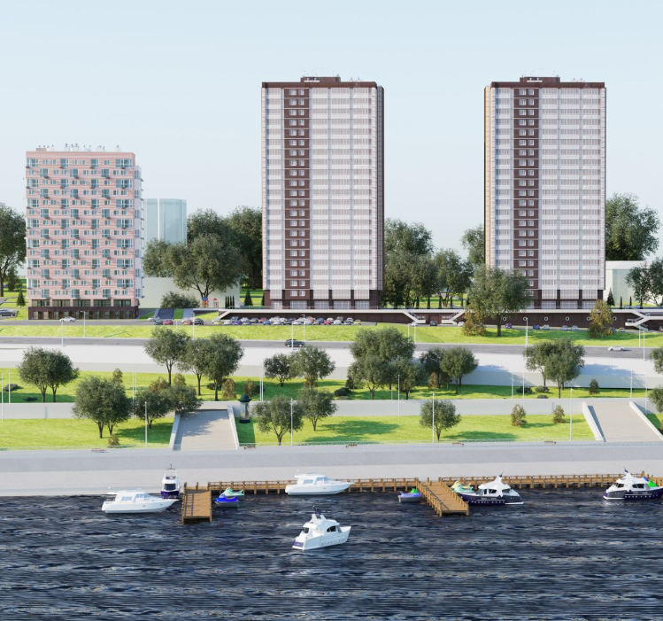 Gala Park (Гала Парк)